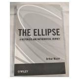 The Ellipse by Arthur Mazer (2010)