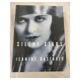 Silent Stars by Jeanine Basinger (2000) PB