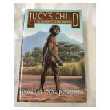 Lucy's Child: The Discovery Of A Human Ancestor