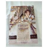 Fantasy And Horror (1997)