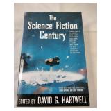 The Science Fiction Century (1997) PB