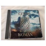 Celtic Woman (VG) CD