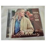 Pauline Reese: Trail To Monterrey  CD