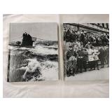 Lot of 2 - WW2 Books