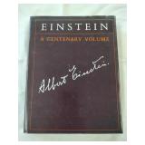 Einstein: A Centenary Volume (1979)