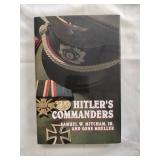 Hitler's Commanders (1992)