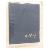 One Brief Shining Moment (Signed)