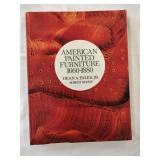 American Painted Furniture 1660-1880