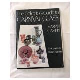 The Collector's Guide to Carnival Glass (1976)