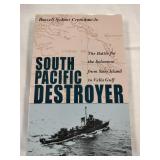 South Pacific Destroyer (1998)