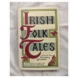 Irish Folk Tales (1985)
