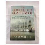 The Struggle For Sea Power (2016)