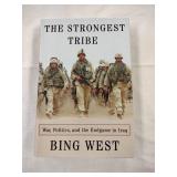 The Strongest Tribe (2008)