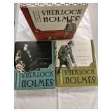 2 Volume Set -The New Annotated Sherlock Holmes