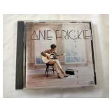 Janie Frickie: Labor of Love (VG)  CD