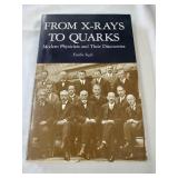 From X-Rays To Quarks - Emilio Segre (1980)