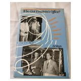 Who Got Einstein's Office? - Ed Regis