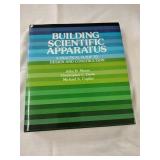 Building Scientific Apparatus - John H. Moore