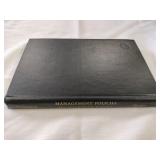 Management Policies in American Banks, Livingston