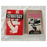 Lot of 2 War Related Books