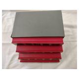 4 Vol. Set In Sleeve - The World's Great Thinkers