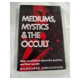 Mediums, Mystics & The Occult, Christopher (1975)