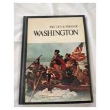 The Life & Times Of Washington (1967)