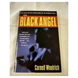 The Black Angel (2012) Cornell Woolrich PB