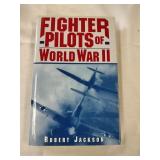 Fighter Pilots Of World War II , Jackson (1976)
