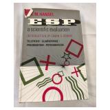 ESP by C.E.M. Hansel (1966)