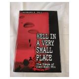 Hell In A Very Small Place Bernard B. Fall (1966)
