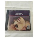 The Bill Evans Trio: Moon Beams (G) CD
