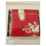 The Best of Miles Davis & John Coltrane (VG) CD