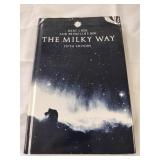 The Milky Way - Bart J. Bok & Priscilla F. Bok
