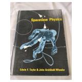 Spacetime Physics (1966)