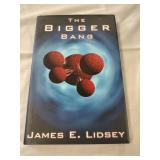 The Bigger Bang - James E. Lidsey