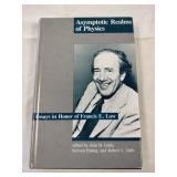 Asymptotic Realms of Physics (1983)