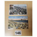 2 - Postcards