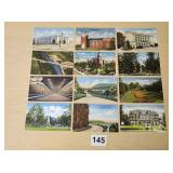 12 - Postcards