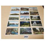 15 - Postcards