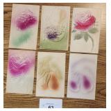 6 - Postcards