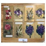 8 - Postcards
