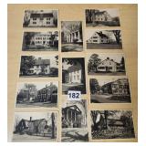 13 - Postcards