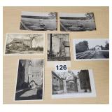 7 - Postcards