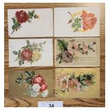 6 - Postcards