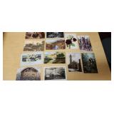12 - Tuck's Postcards