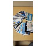 85 - World's Fair & Expo Postcards