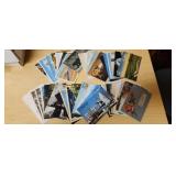 50 - Expo. & World's Fair Postcards