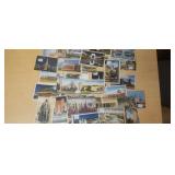 30 - Expo & World's Fair Postcards