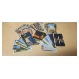 50 - Expo & World's Fair Postcards